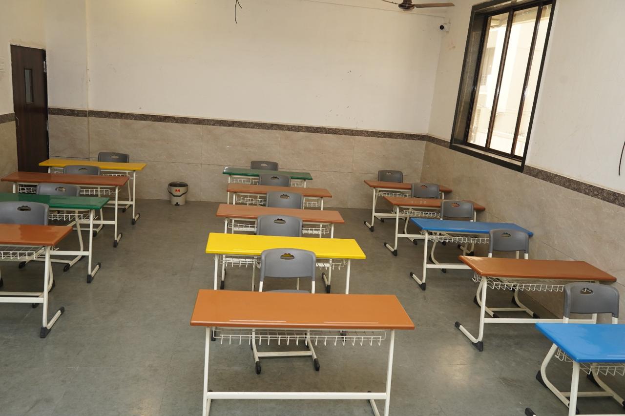 ZENITH INTERNATIONAL SCHOOL