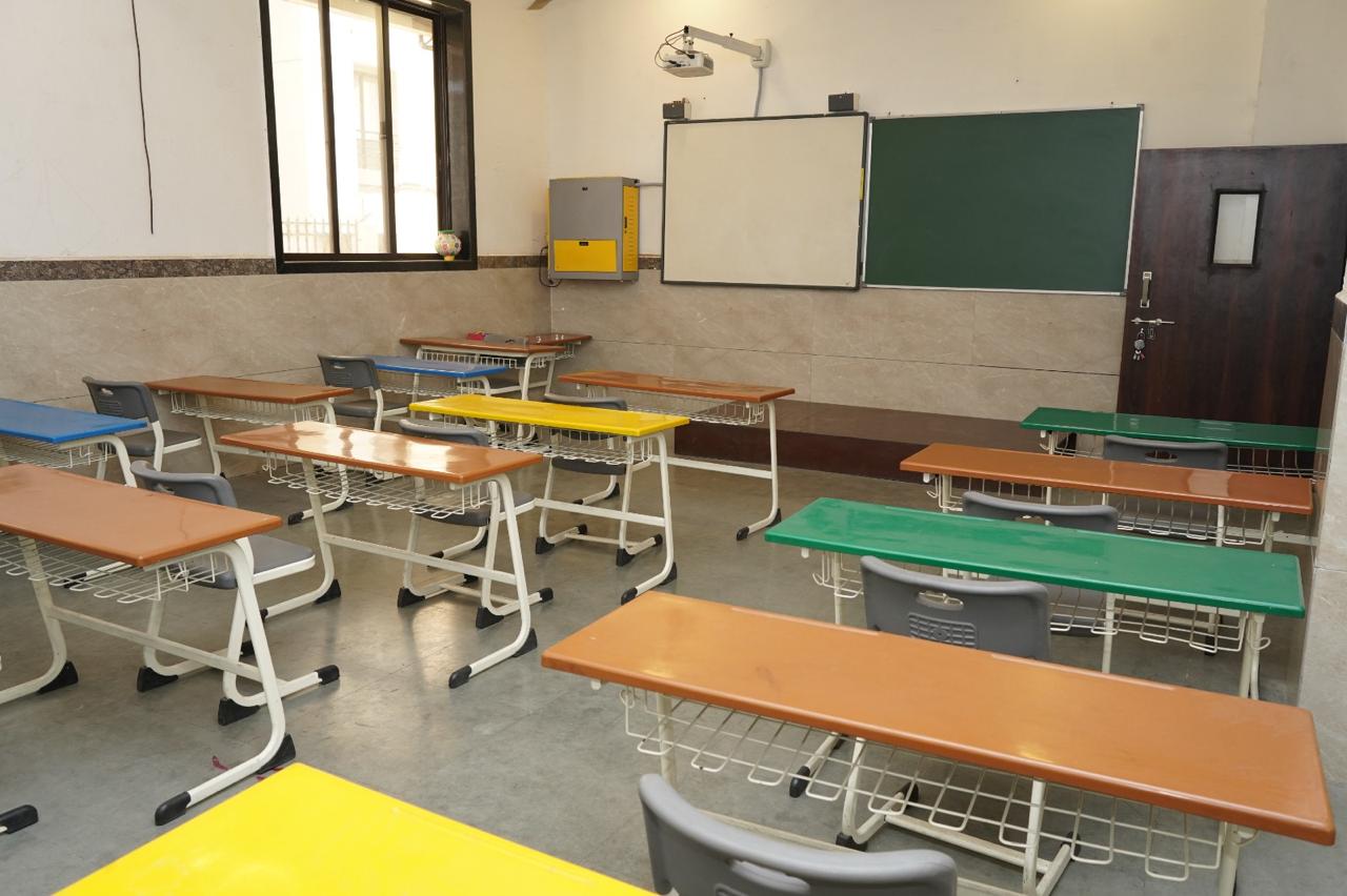 ZENITH INTERNATIONAL SCHOOL
