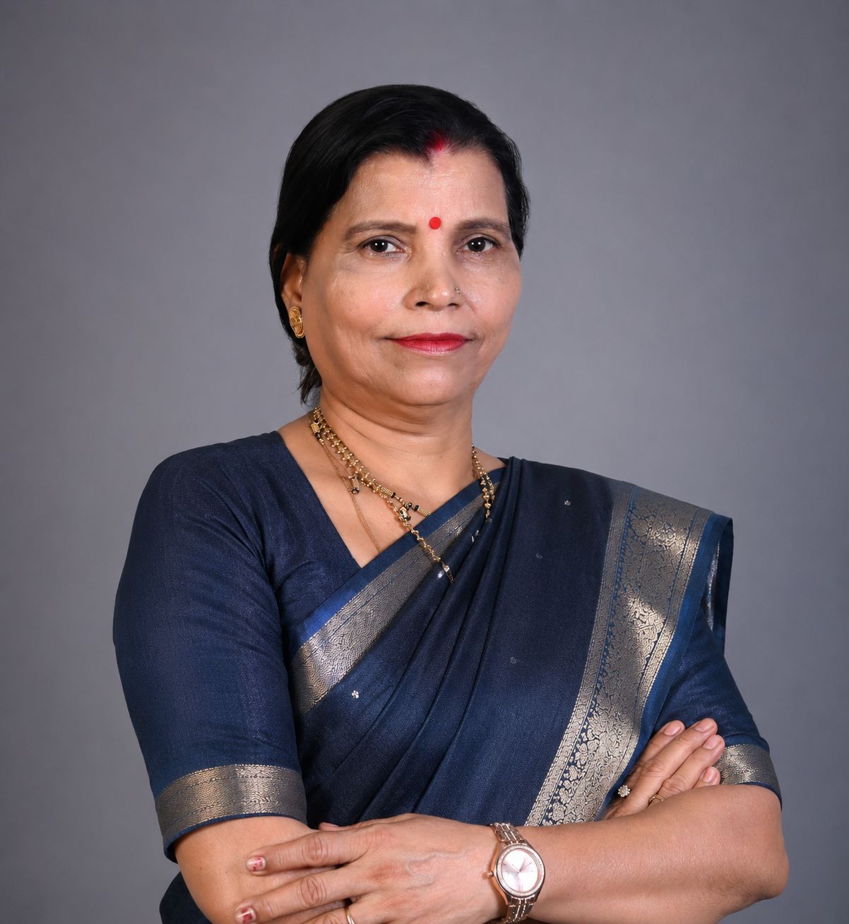 School Director