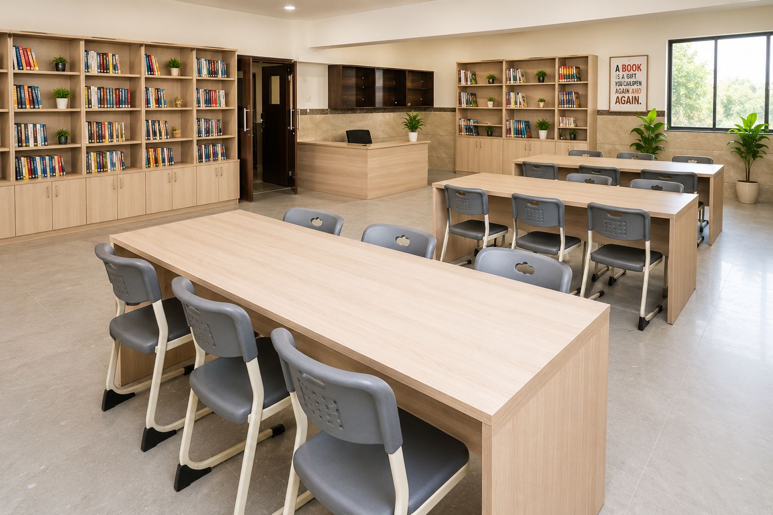 ZENITH INTERNATIONAL SCHOOL