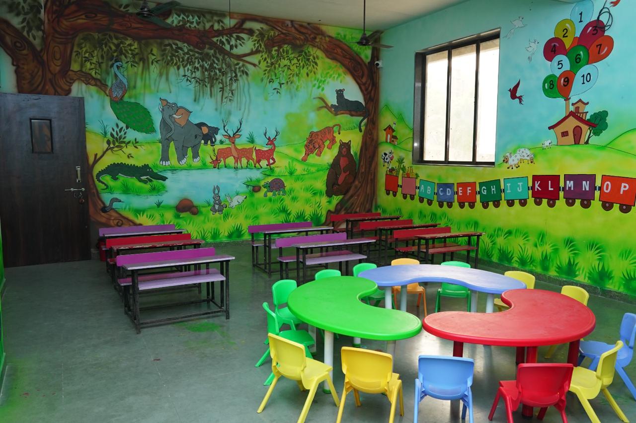 ZENITH INTERNATIONAL SCHOOL