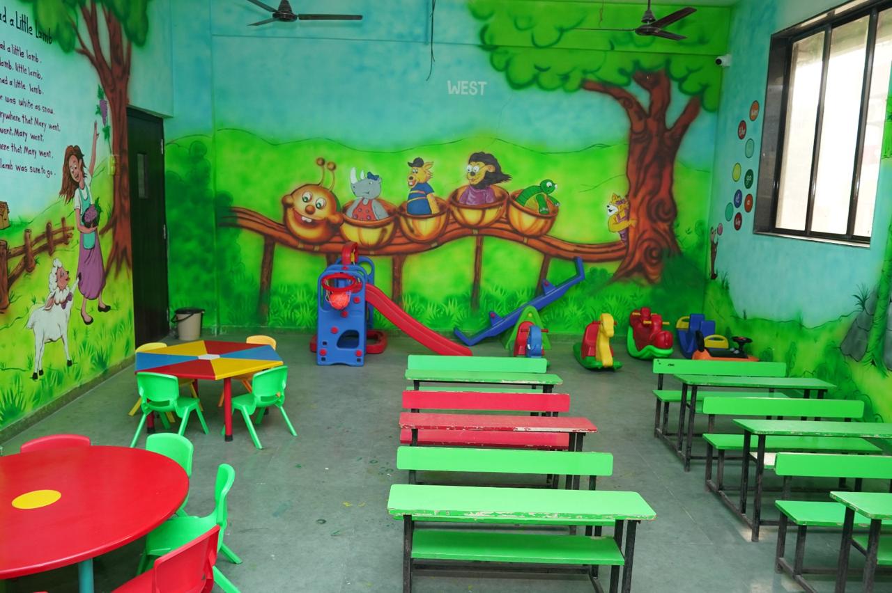 ZENITH INTERNATIONAL SCHOOL