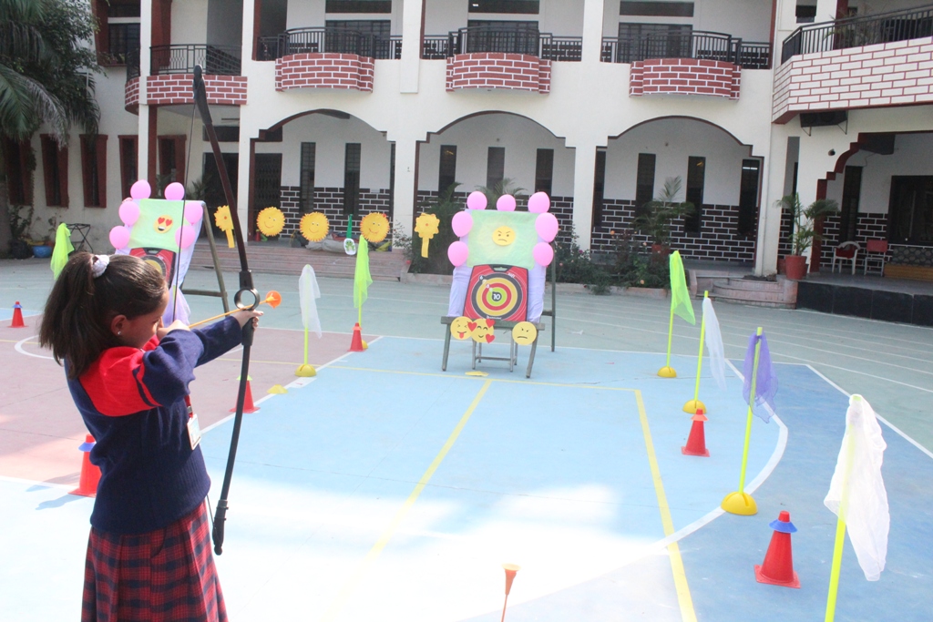 ZENITH INTERNATIONAL SCHOOL